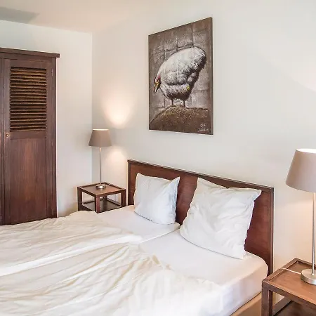 Frumsel 4b Apartment