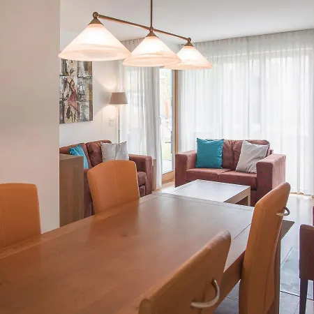 Frumsel 4b Apartment